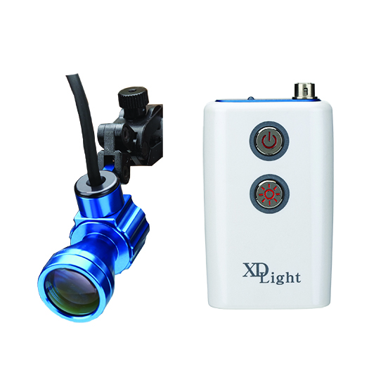 Xenosys XD Dental Headlight